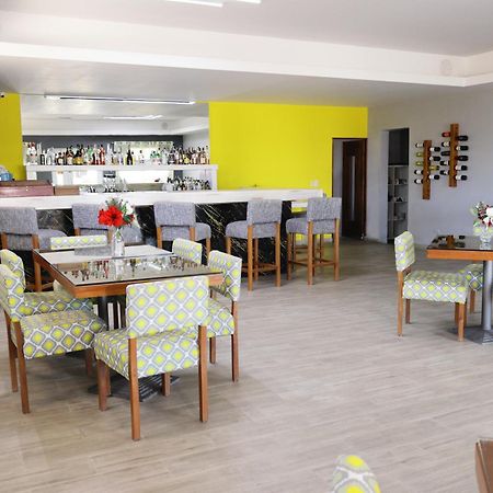 Hotel Capriccio Mare Y Restaurante 푼타 카나 외부 사진