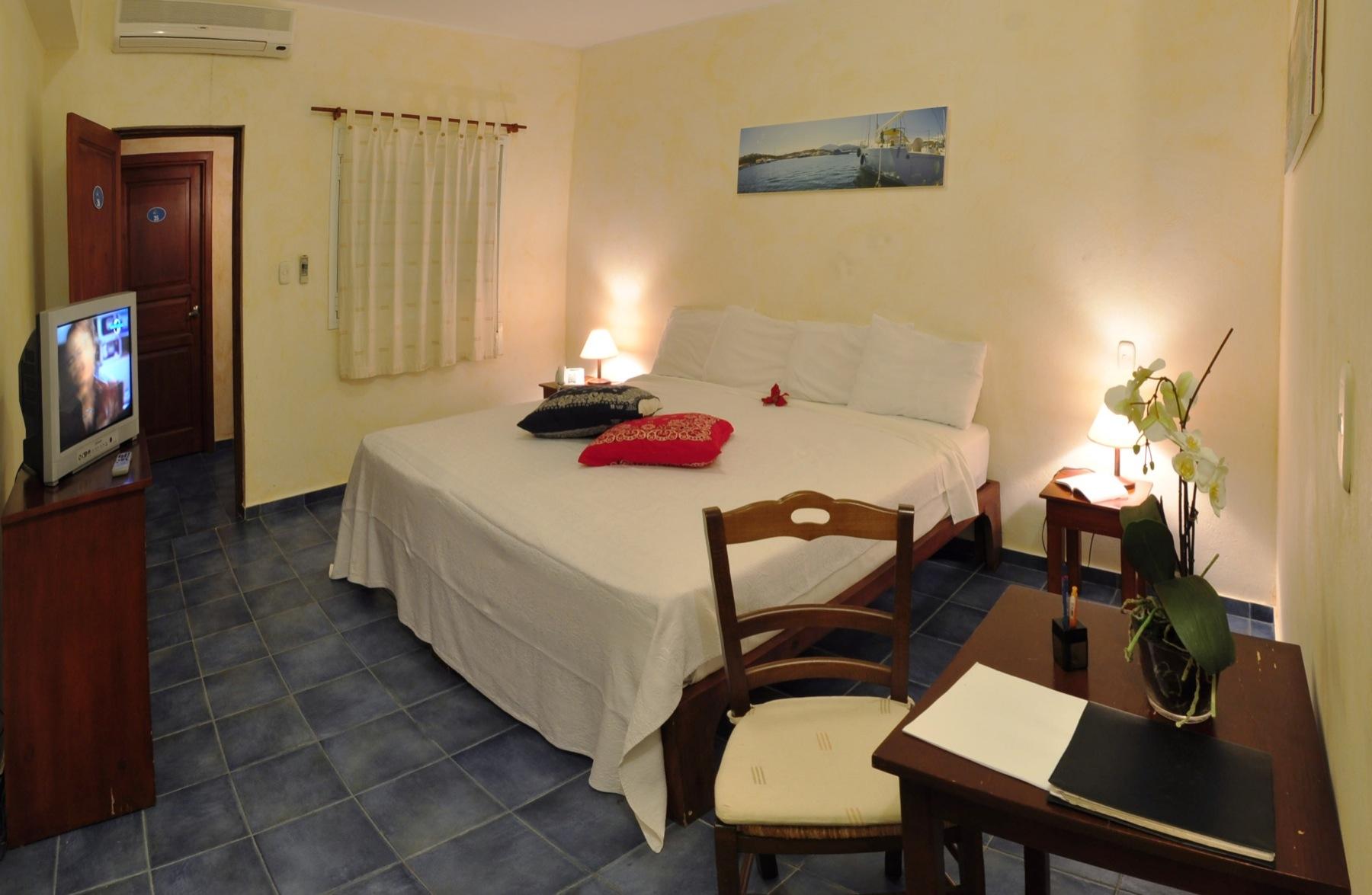 Hotel Capriccio Mare Y Restaurante 푼타 카나 외부 사진