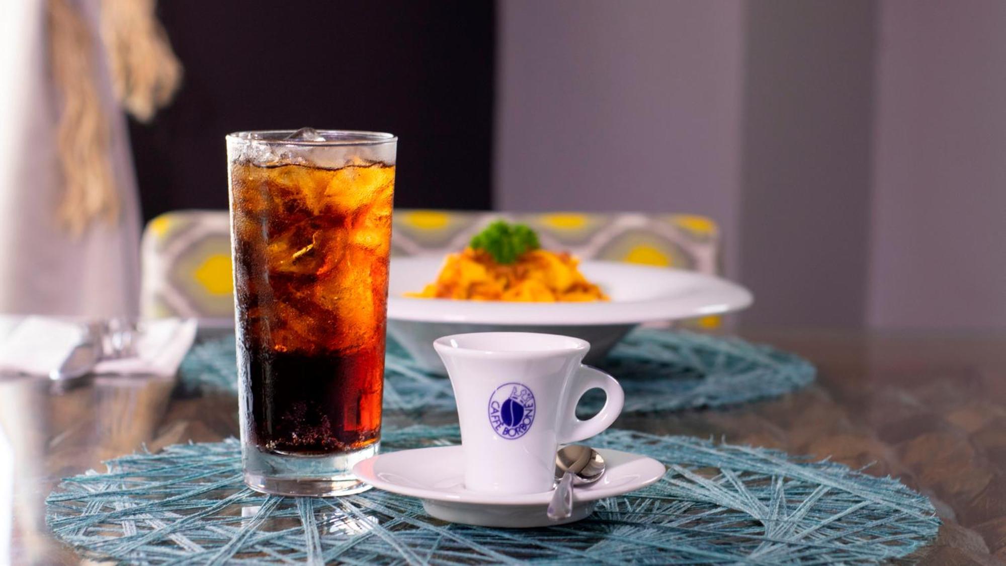 Hotel Capriccio Mare Y Restaurante 푼타 카나 외부 사진