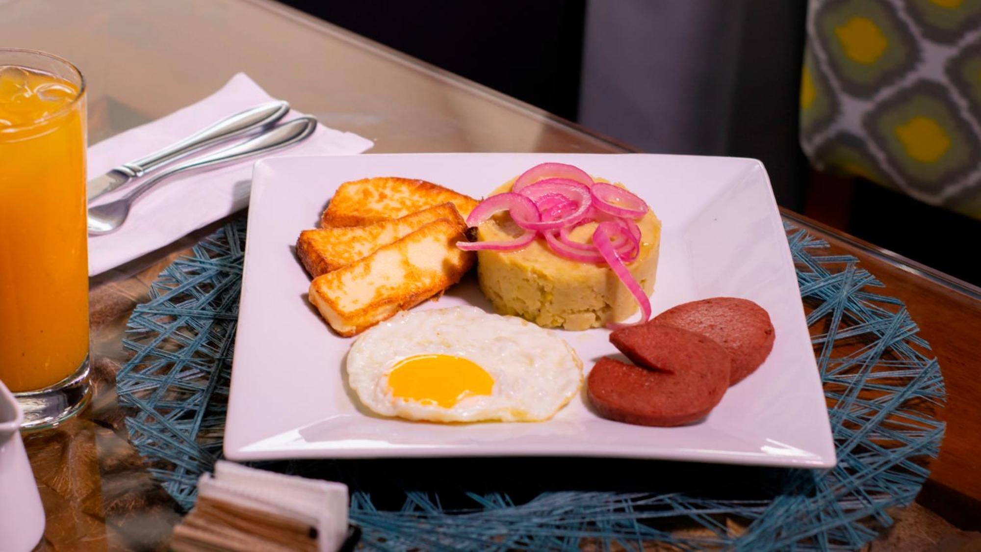 Hotel Capriccio Mare Y Restaurante 푼타 카나 외부 사진