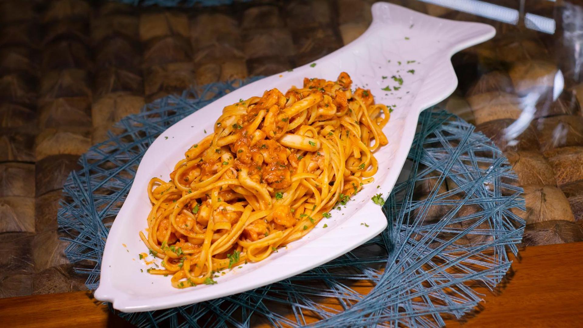 Hotel Capriccio Mare Y Restaurante 푼타 카나 외부 사진