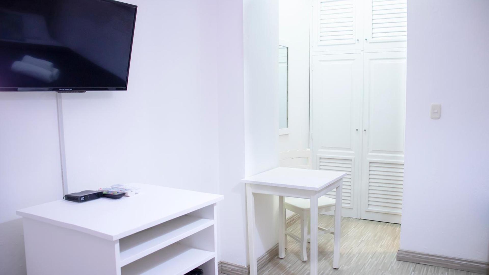 Hotel Capriccio Mare Y Restaurante 푼타 카나 객실 사진